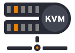 KVM VPS, VPS hosting